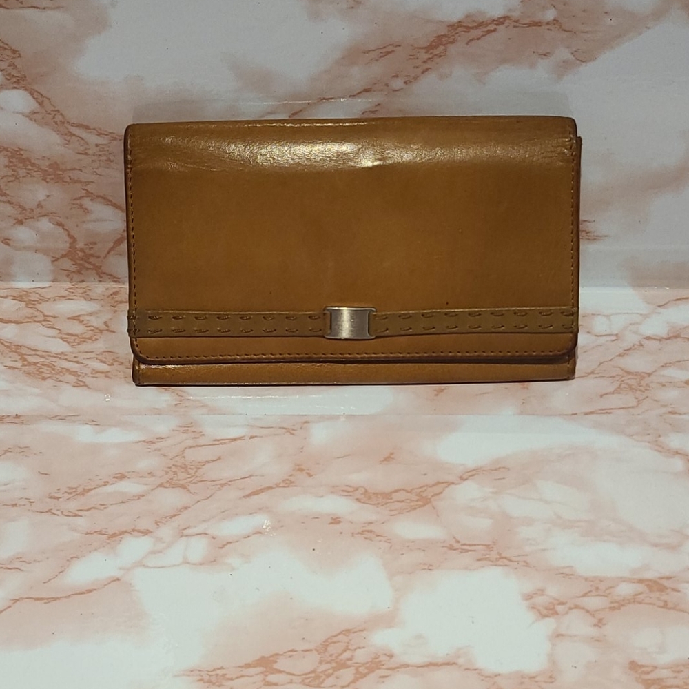 Wristlet